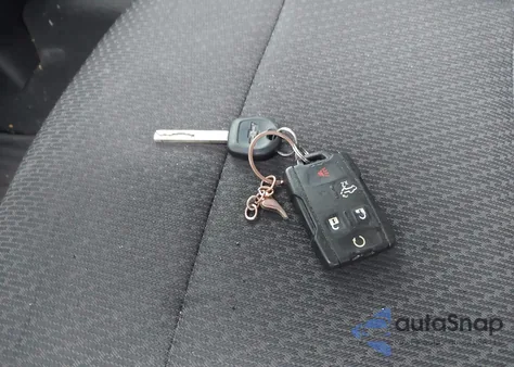 2020 Chevrolet Silverado 1500 4Wd Standard Bed Custom from USA, damaged, VIN 1GCRYBEK4LZ281404